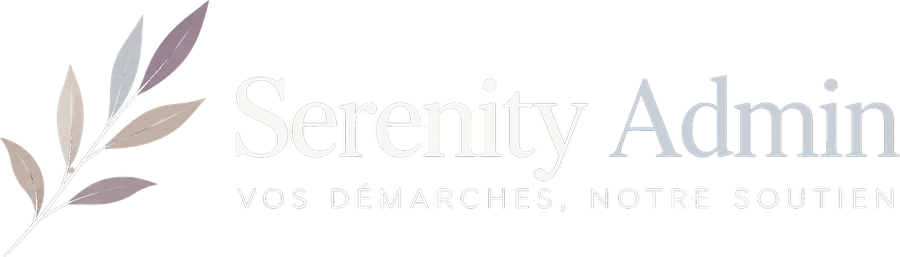 Serenity Admin