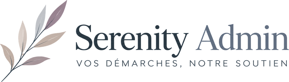 Serenity Admin
